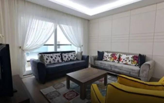 Flamingo Apart Otel