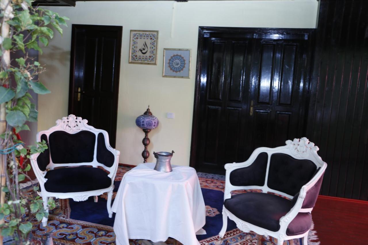 Bed & Breakfast Mehmet Arif Bey Boutique 2*