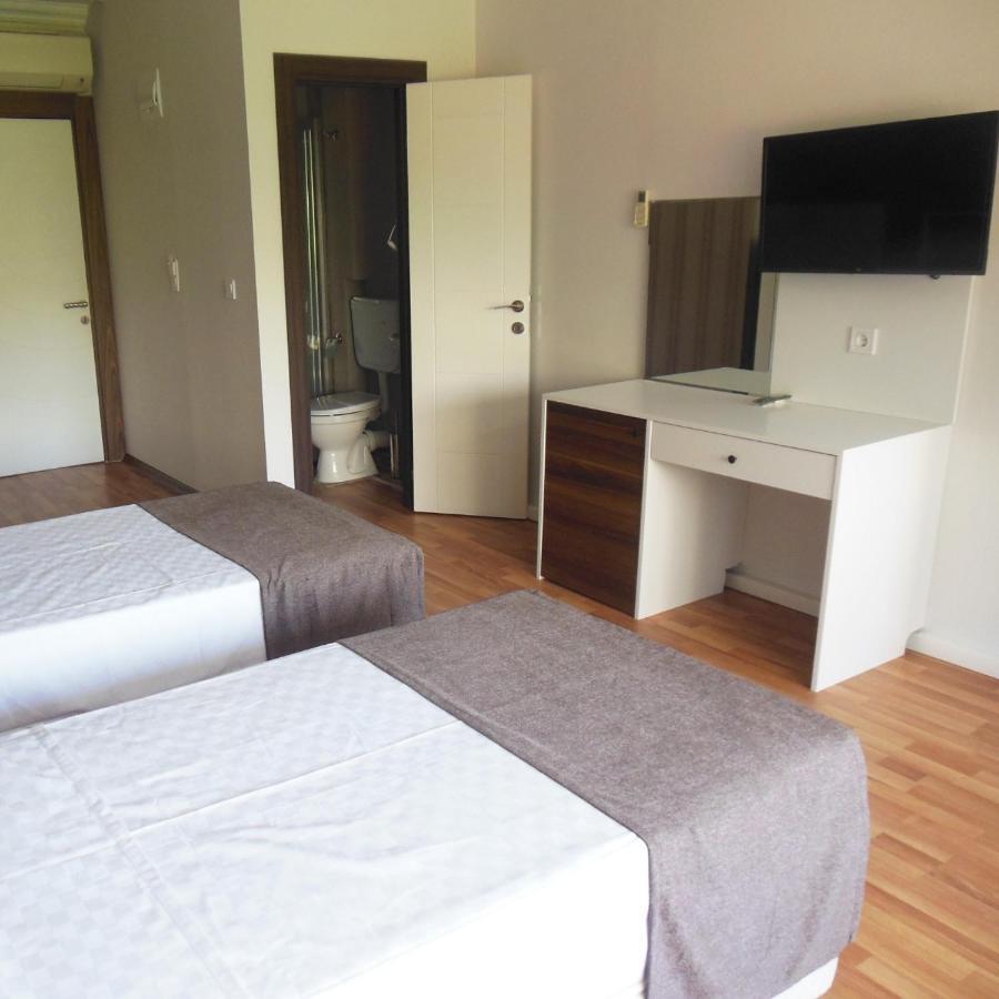 Grand Oda ve Kahvaltı