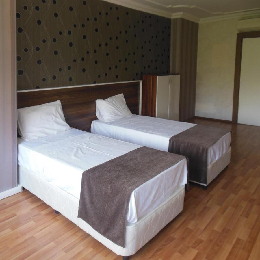 Grand 2* Antalya