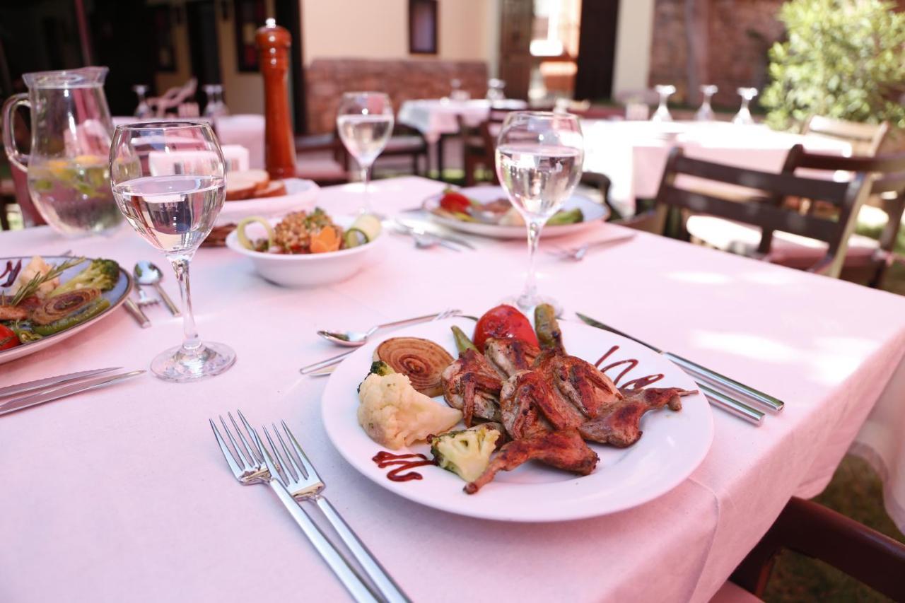 Mehmet Arif Bey Boutique Bed & Breakfast 2*