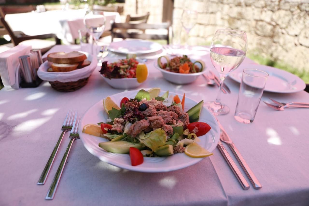 Bed & Breakfast Mehmet Arif Bey Boutique