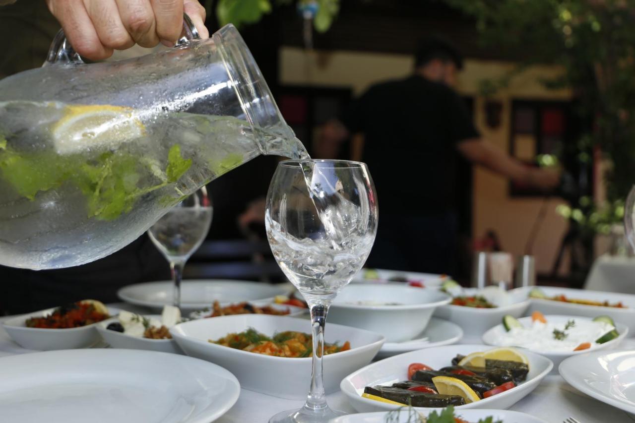 Bed & Breakfast Mehmet Arif Bey Boutique 2*