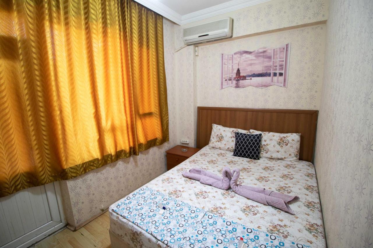 Ersoy Aga Apart Otel