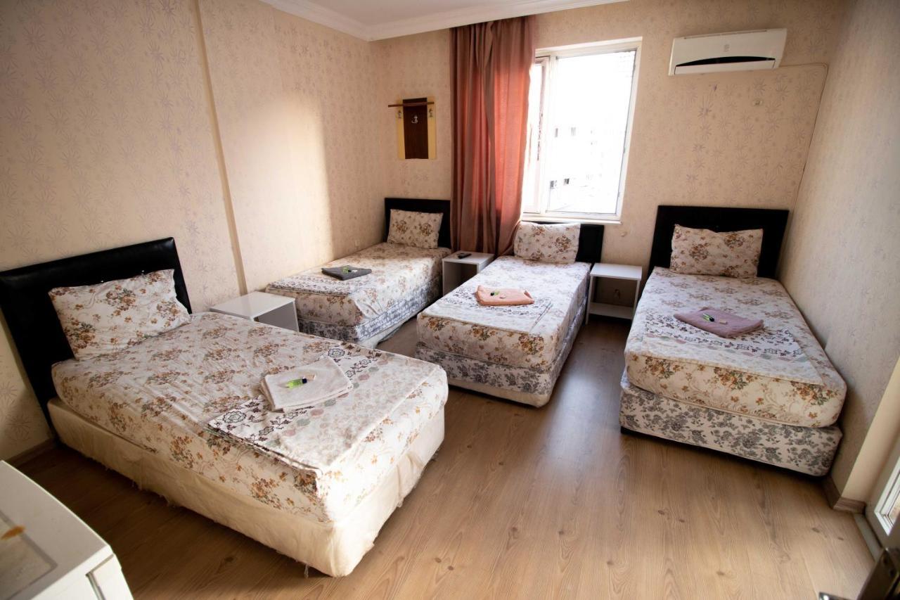 Ersoy Aga Apart Otel