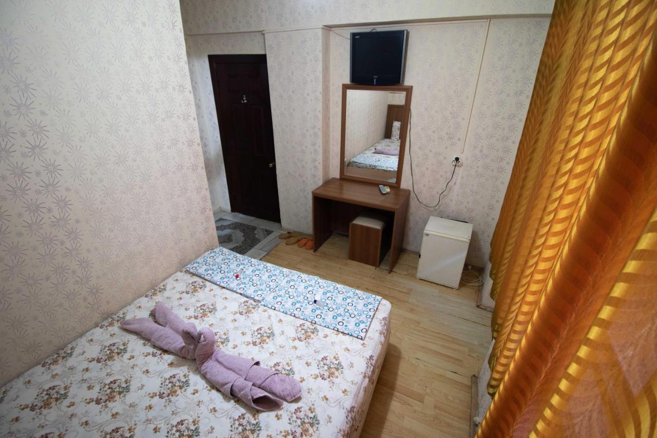 Ersoy Aga Apart Otel