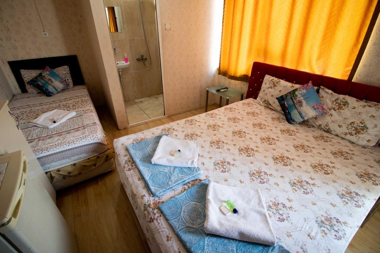 Ersoy Aga Apart Otel