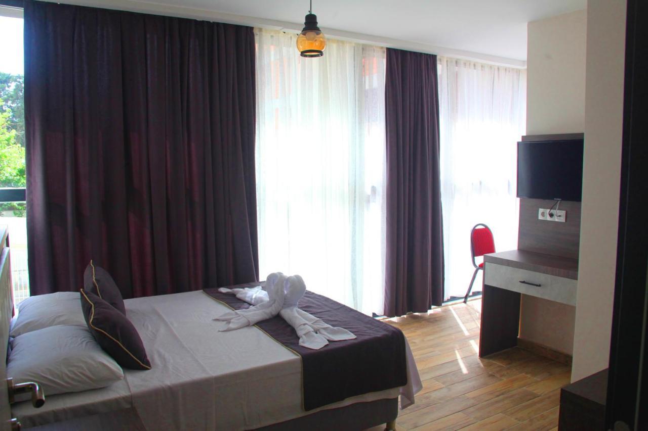 Comfort Başaran 2* Antalya