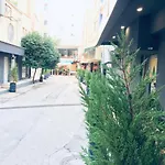 Gvar Apart Otel Antalya