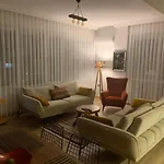Cosy Flat In Old Town Antalya