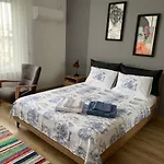 Cosy Flat In Old Town Antalya