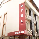 Özhan Hotel