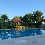 Luxury Villa For Rent In Kemer, Goeynuek Antalya