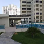 Faleziyum Rezidanse Antalya Altintas Akkavak Sokak