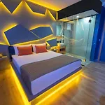 Otto Lara Hotel