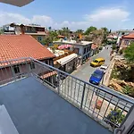 Ipek Apart