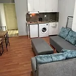 Ersoy Ege Apart Otel
