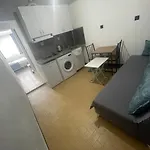 Ersoy Ege Apart Otel