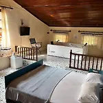 Mehmet Arıf Bey Boutique Hotel