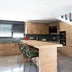 Silyan Villas