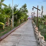Antalya City Hotel & Spa