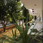 Nurer Apart Otel