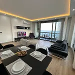 Seashore House