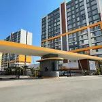 Modern Apartment Ekpa Insaat 1207
