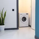 Dt Insta- Worthy, Cozy, Rare Apt Ofc