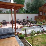 My Home Hotel Gulluk