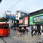 Grand Can Hotel
