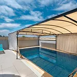 Secluded Villa With Private Pool In Antalya