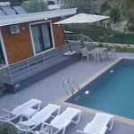 Silyan Villas