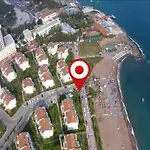 Beach Flat Situated On Lara Beach