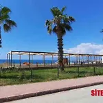Beach Flat Situated On Lara Beach