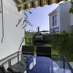 Chic Villa W Patio 5 Min To Beach In Antalya