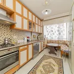 Cozy Flat W Balcony 10 Min To Beach In Antalya
