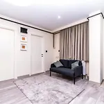 Charming Flat 2 Min To Beach In Antalya