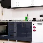 Charming Flat 2 Min To Beach In Antalya