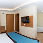 Diamond Luxury Hotel