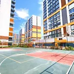 Ekpa 1207 Apartman Dairesi