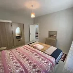 3 Odali Ful Esyali Antalya\'Nin Kalbinde Ev