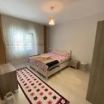 3 Odali Ful Esyali Antalya\'Nin Kalbinde Ev