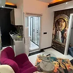 Egytp Flat In The Heart Of City