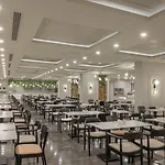 Arcanus Hotels Trendline Side