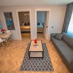 Moon Suites