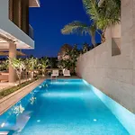 Bayou Villas Antalya
