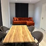 Lara\'S Suite Antalya 10