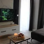 Cosy Suite