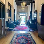 Cedrus Hotel